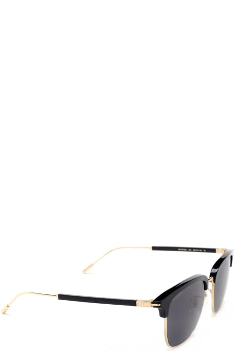 Fashion for Men Gucci Eyewear Gg1275sa Black Sunglasses