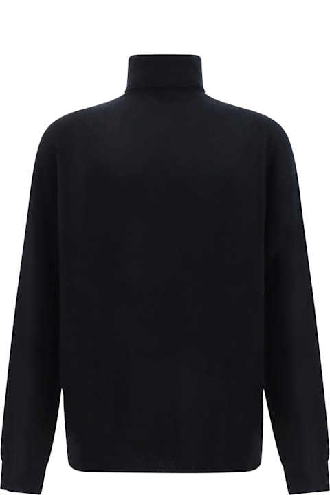 Aragona Sweaters for Men Aragona Turtleneck Sweater