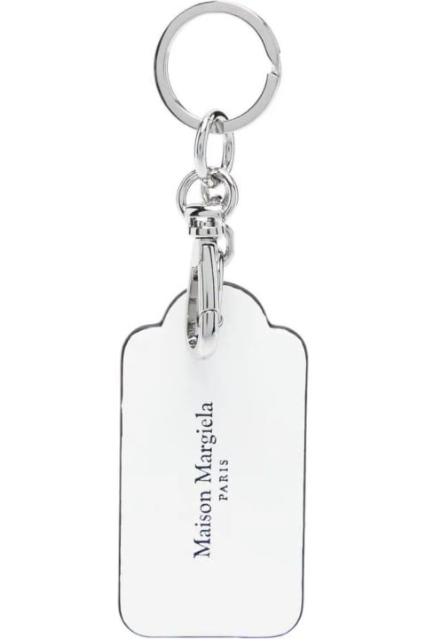 Maison Margiela Rings for Men Maison Margiela Key Ring