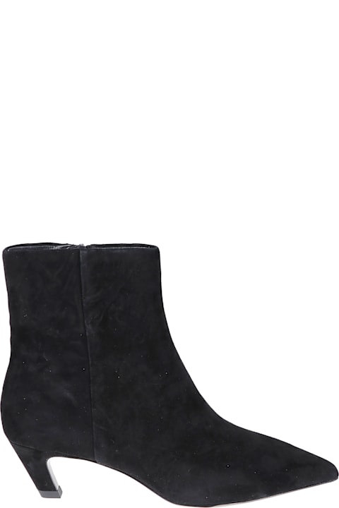 Ash Vicky Ankle Boots