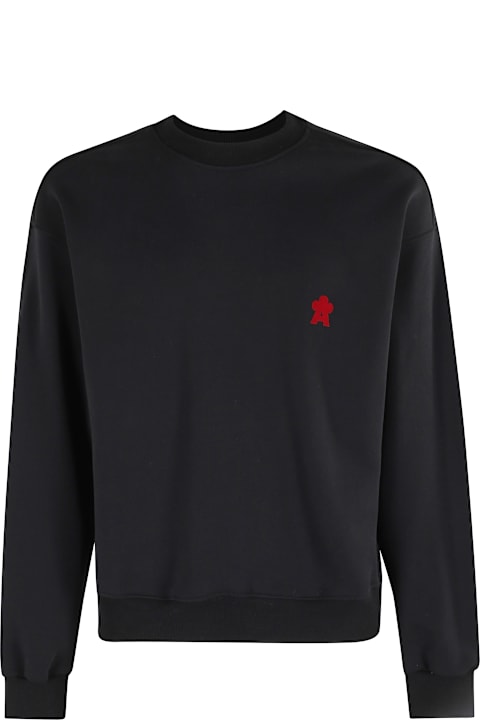 A Paper Kid for Women A Paper Kid Sweatshirt