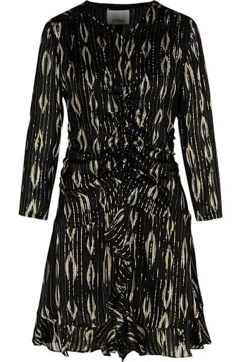 Homeware Isabel Marant Octavia Dress