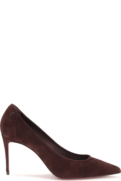Christian Louboutin Sporty Kate Pumps