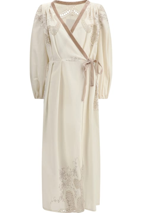 Ella Clothing for Women Ella Impero Long Dress