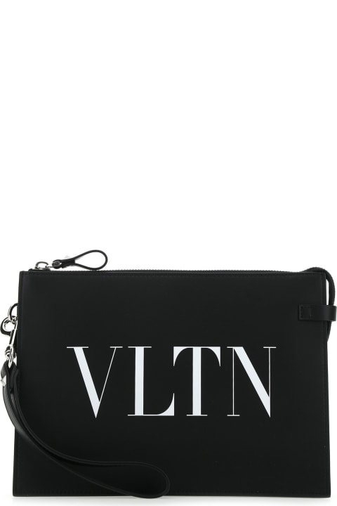 Valentino Garavani Bags for Men Valentino Garavani Clutch