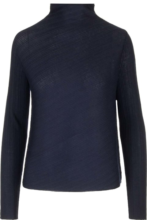 Theory Clothing for Women Theory Ribbed Turtleneck
