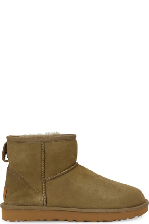 Homeware UGG Boot Classic Mini Ii