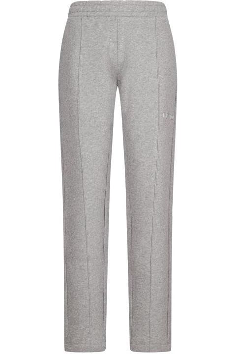 The Attico سراويل طويلة وقصيرة لـ السيدات The Attico Long Pants