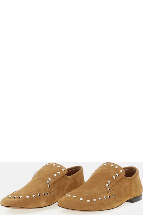 Wales Bonner لـ Kids Wales Bonner Studded Slippers