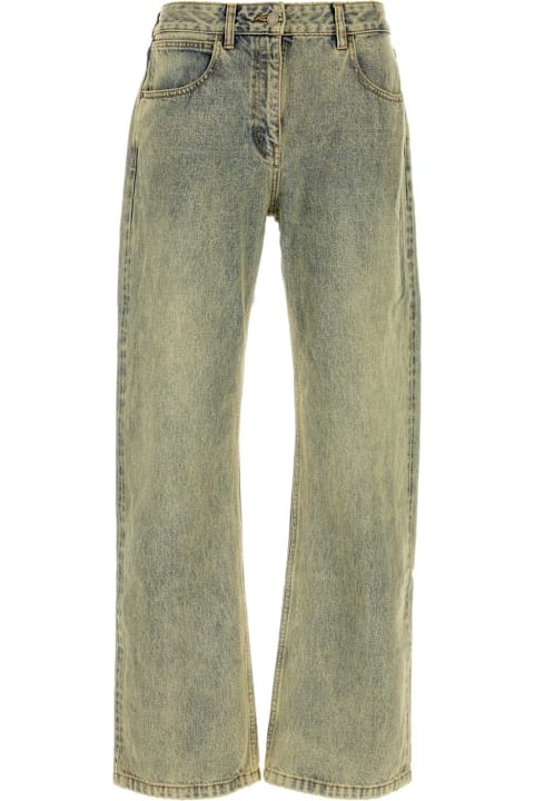 Entire Studios لـ Kids Entire Studios Denim Jeans