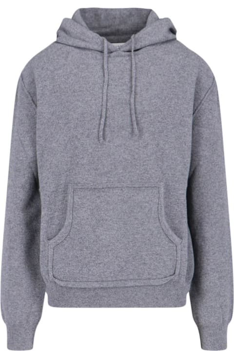 Homeware Maison Margiela Knitted Hoodie