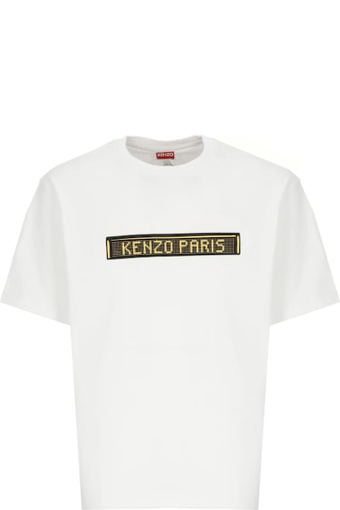 Homeware Kenzo Kenzo City T-shirt