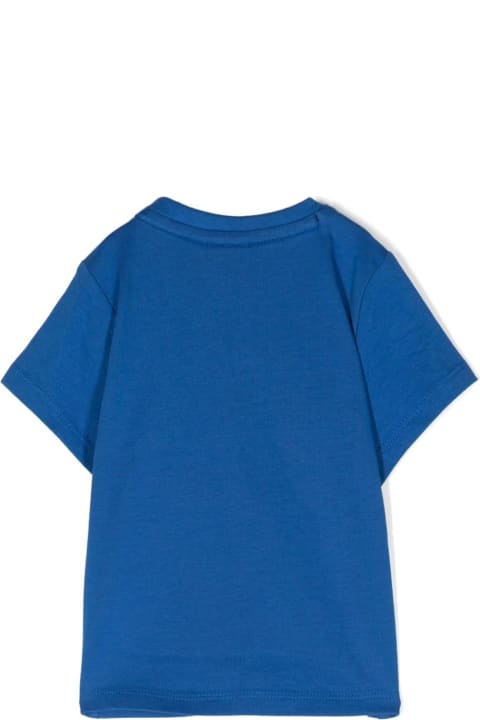 Topwear for Baby Girls Hugo Boss T-shirt With Print