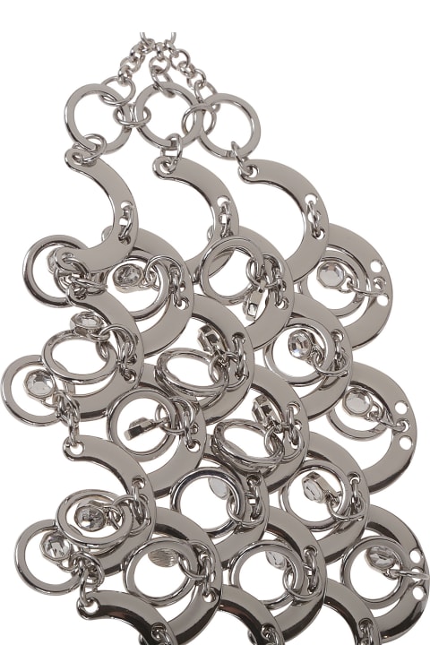 Jewelry for Women Paco Rabanne Sphere Bracelet