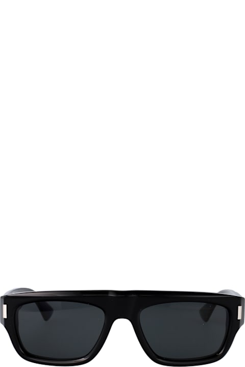 Homeware Saint Laurent Eyewear Sl 762 Sunglasses