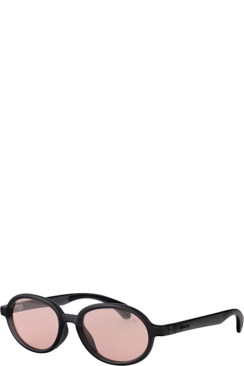 Moncler Eyewear for Kids Moncler Eyewear Caprice Sunglasses