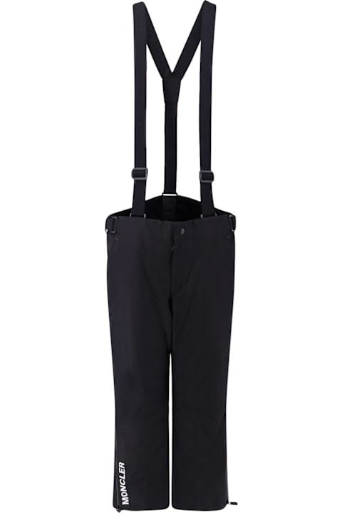 سراويل لـ القسم الرجالي Moncler Grenoble Trouser