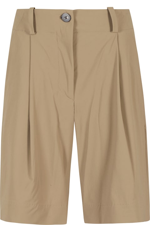 RRD - Roberto Ricci Design Clothing for Women RRD - Roberto Ricci Design Surflex Bermuda Wom Pant