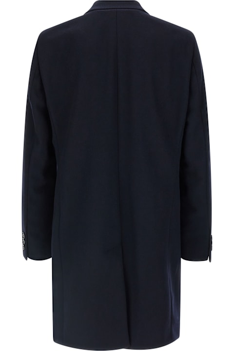 Hugo Boss for Kids Hugo Boss 'h-hyde-254' Coat