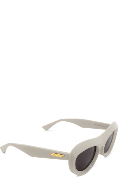 Bottega Veneta Eyewear Eyewear for Women Bottega Veneta Eyewear Bv1284s Linea New Classic 003 Sunglasses