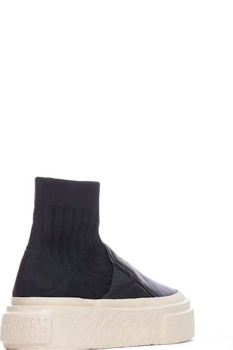 MM6 Maison Margiela Shoes for Women MM6 Maison Margiela Sneakers