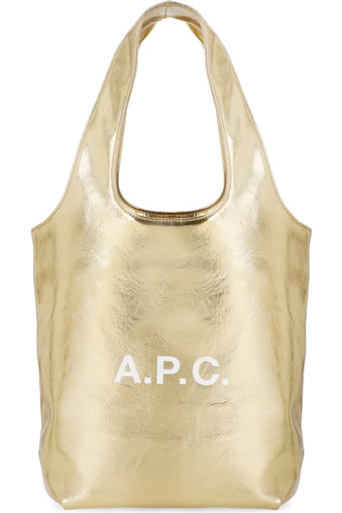 A.P.C. for Men A.P.C. Ninon Tote Bag
