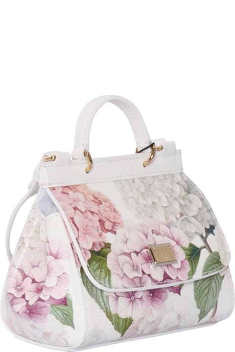 Dolce & Gabbana for Homeware Dolce & Gabbana Shoulder Bag