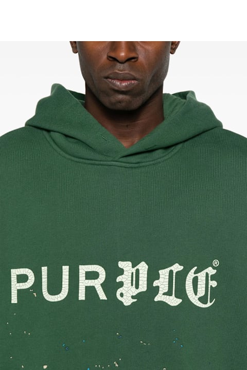 Purple Brand for Women Purple Brand Sweatshirt