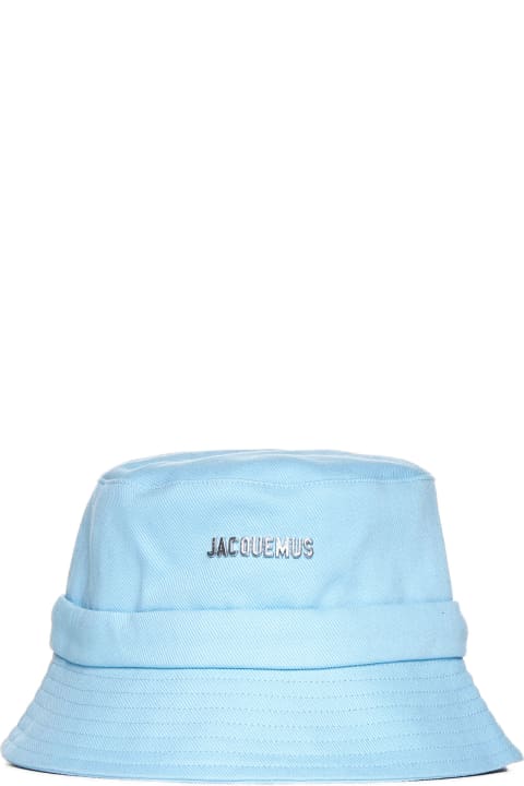 ウィメンズ Jacquemusの帽子 Jacquemus Hat