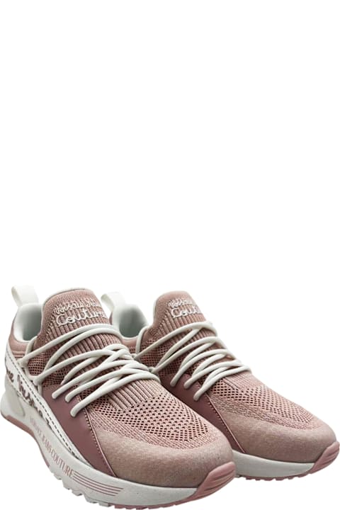 Versace Jeans Couture Sneakers Sale for Women Versace Jeans Couture Versace Jeans Couture Sneakers
