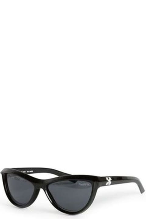 Off-White Women Off-White Oeri066 Atlanta1007 Black