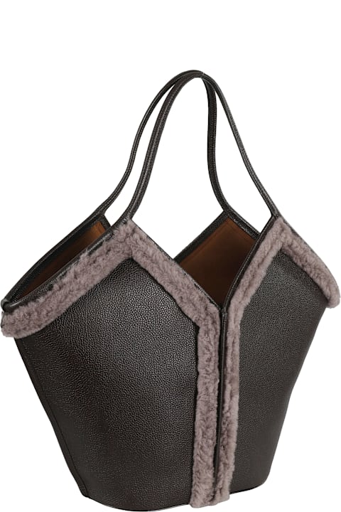 Homeware Hereu Calella Curly Sheraling Trims