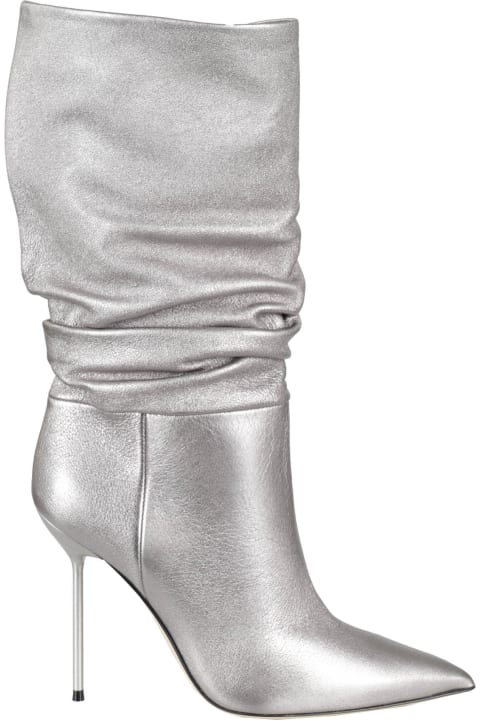 Lidia Slouchy Boot