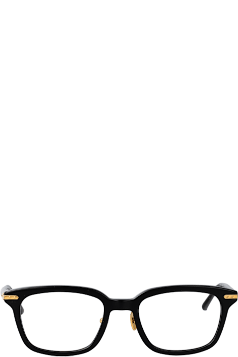 Linda Farrow for Kids Linda Farrow Diller Glasses