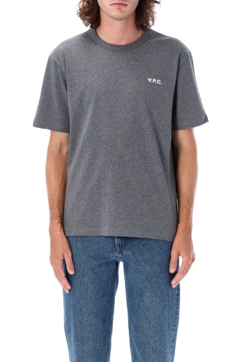 أدوات منزلية A.P.C. Boxy Petite Vpc T-shirt