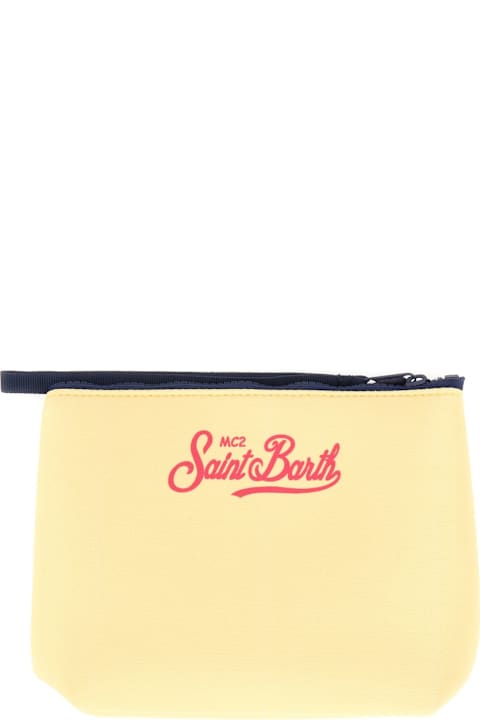 Fashion for Women MC2 Saint Barth Clutch Bag "aline"