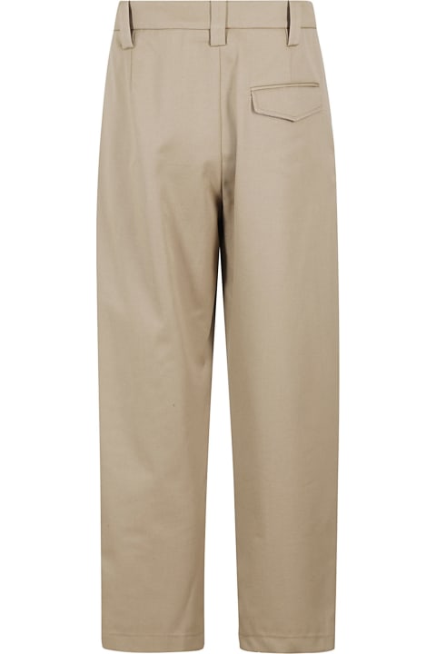 Pants for Men A.P.C. Pantalon Renato