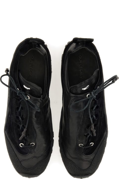 Homeware Our Legacy Sneaker "gabe"