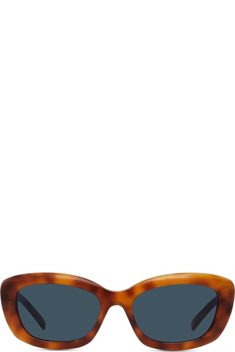Givenchy Eyewear for Kids Givenchy Eyewear Givenchy Gv40121i Gv Day 53v Havana Sunglasses