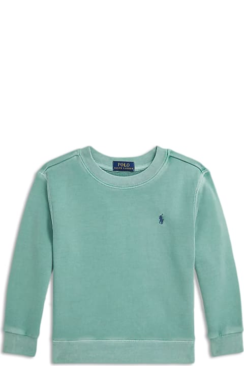 Ralph Lauren Sweaters & Sweatshirts for Boys Ralph Lauren Polo Ralph Lauren