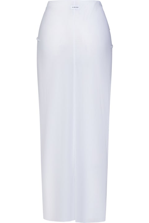 Fisico - Cristina Ferrari Skirts for Women Fisico - Cristina Ferrari Skirt