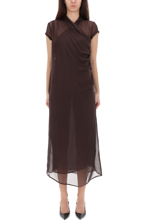 Paloma Wool for Men Paloma Wool Midi Dress "sully"