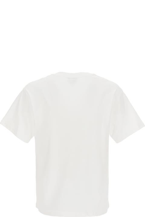 'valentin' T-shirt