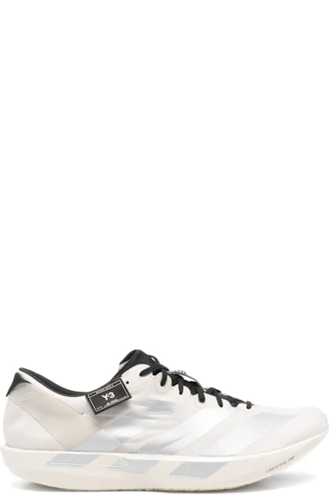Y-3 for Kids Y-3 Adizero Sneakers