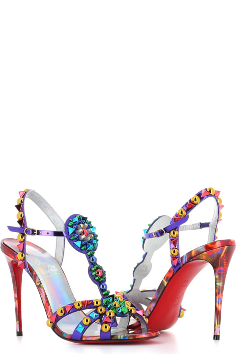 louboutin dames sale