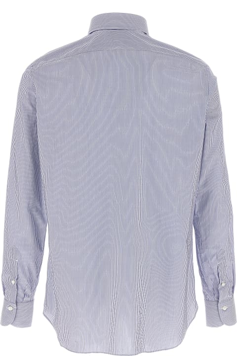 Homeware Finamore 'napoli' Shirt