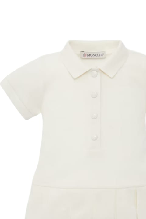 Jumpsuits for Boys Moncler Dress