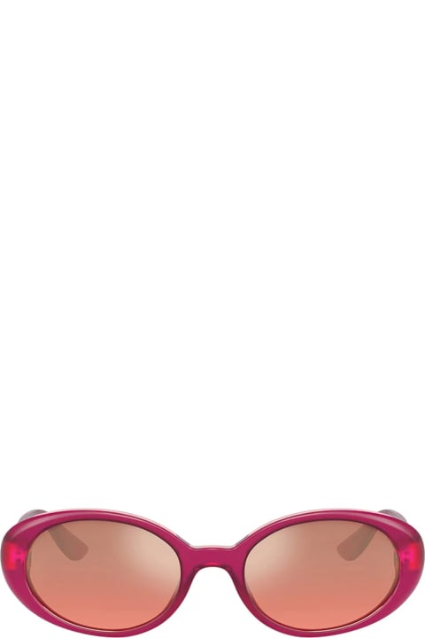 ウィメンズ Dolce & Gabbana Eyewearのアイウェア Dolce & Gabbana Eyewear Dg4443 32266f Sunglasses