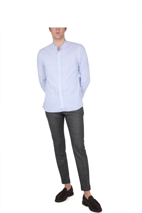 Homeware Aspesi Regular Fit Shirt