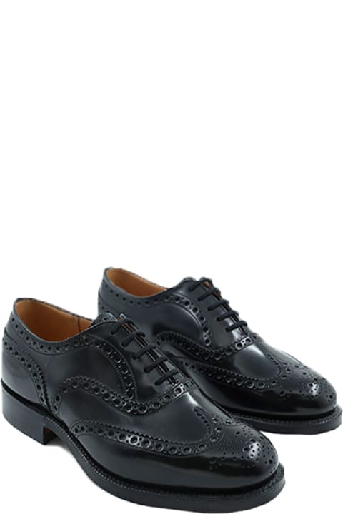 Church's Loafers & Boat Shoes for Men Church's Burwood